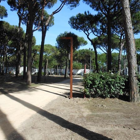Albatross Mobile Homes On Camping Waikiki Lido di Jesolo Exterior photo